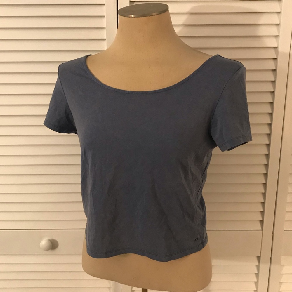 AEO Crop Top